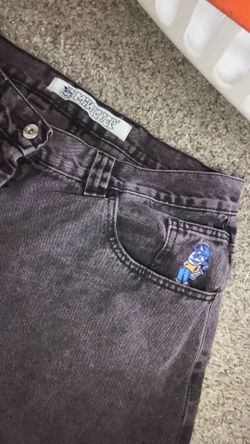 93 denim big boy pants
