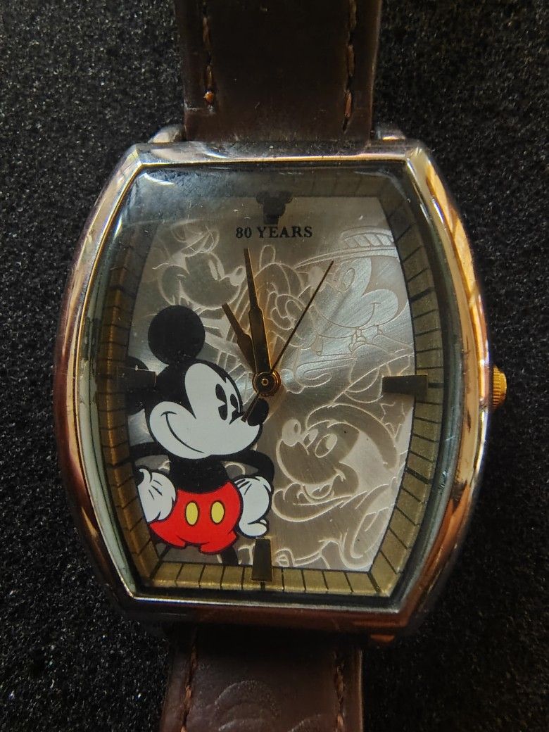 Disney Special Edition 80 Years