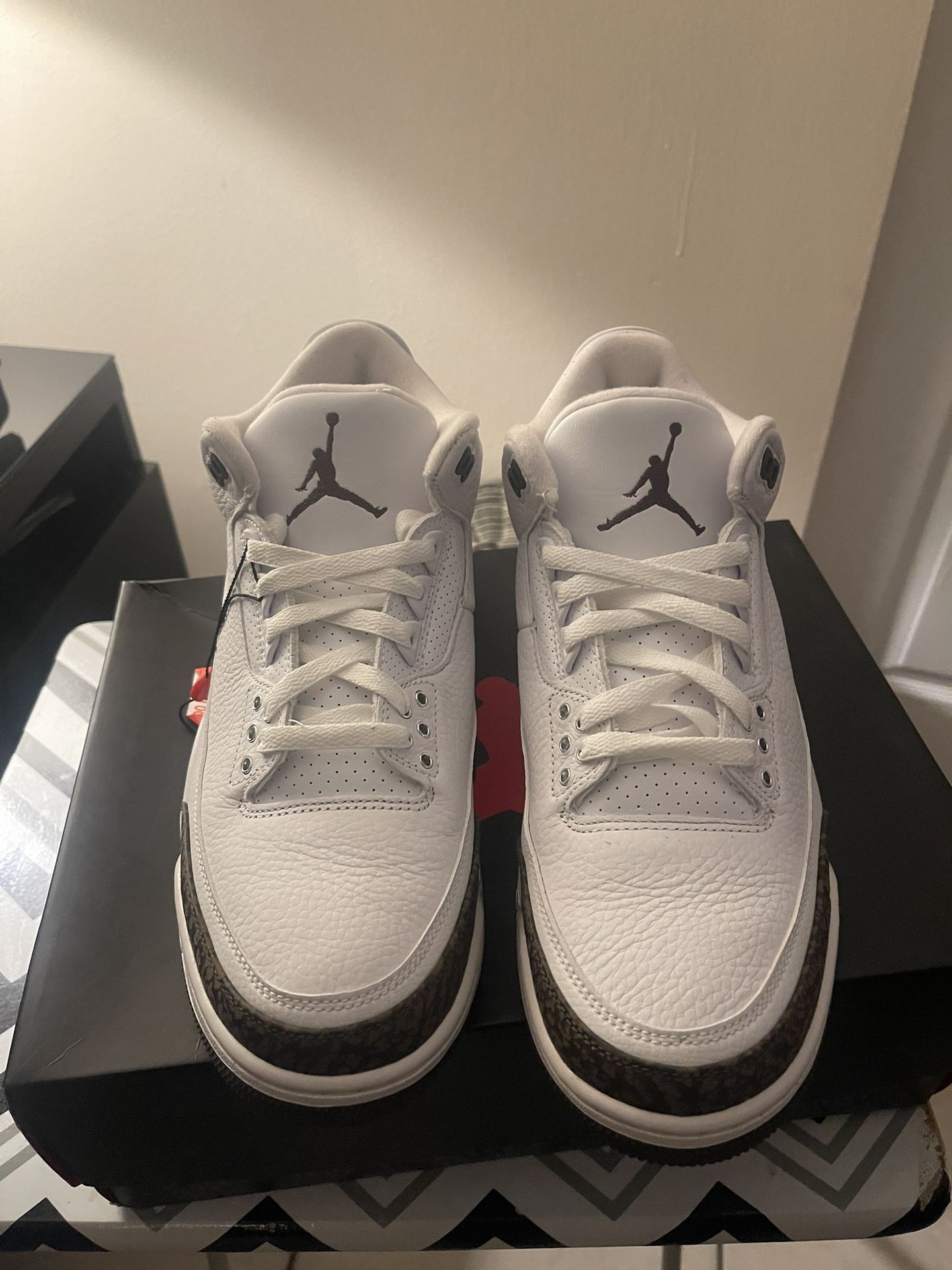 Air Jordan Retro 3