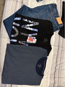 MENS CLOTHING SALE
