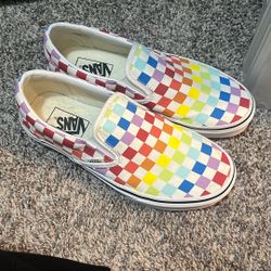 Women’s vans Sneakers 