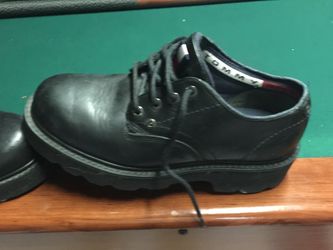 Tommy Helfiger shoes