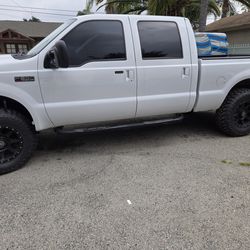 2004 Ford F-250