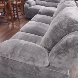 SOFA SET 