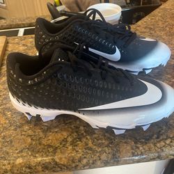 Nike Vapor Football Cleats