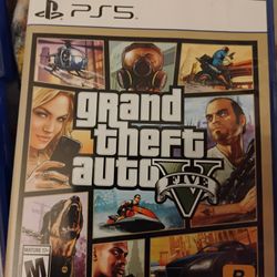 PlayStation 4 And 5 Games Controller And Headphones 