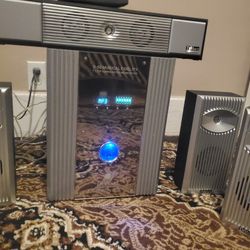Tv Speaker For 65$