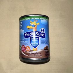 PEDIASURE 