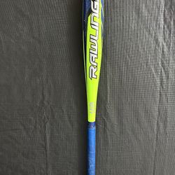 USA Baseball Rawlings T-BALL Bat 