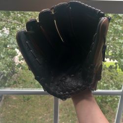 Right Hand Softball Glove