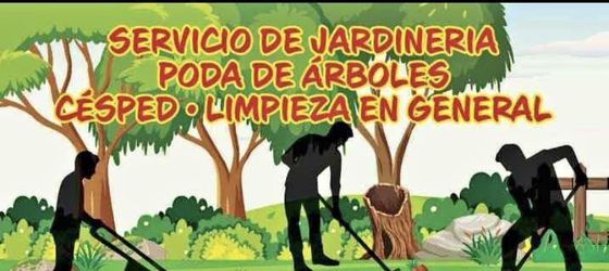 Jardin