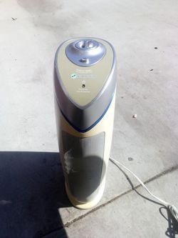 Germguardian Air Purifier 