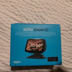 Echo Show 5  Gen 3 Stand