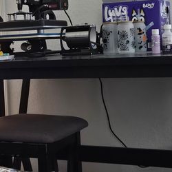 Bar Height Kitchen Table
