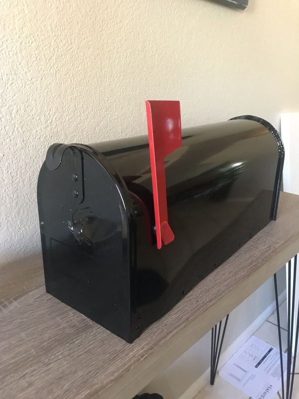 Mailbox new for Sale in Phoenix, AZ OfferUp