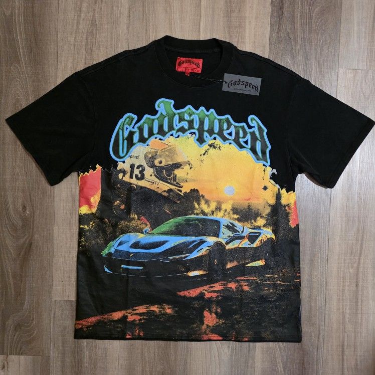 Godspeed Size XL