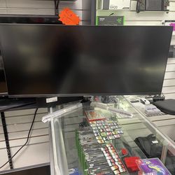 Samsung 34” Viewfinity Monitor 197083