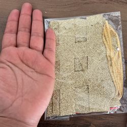 Small “Old AF “ Banner 