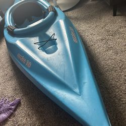 Kayak For Sale