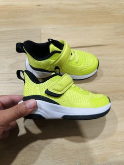Toddler Shoes Size 6
