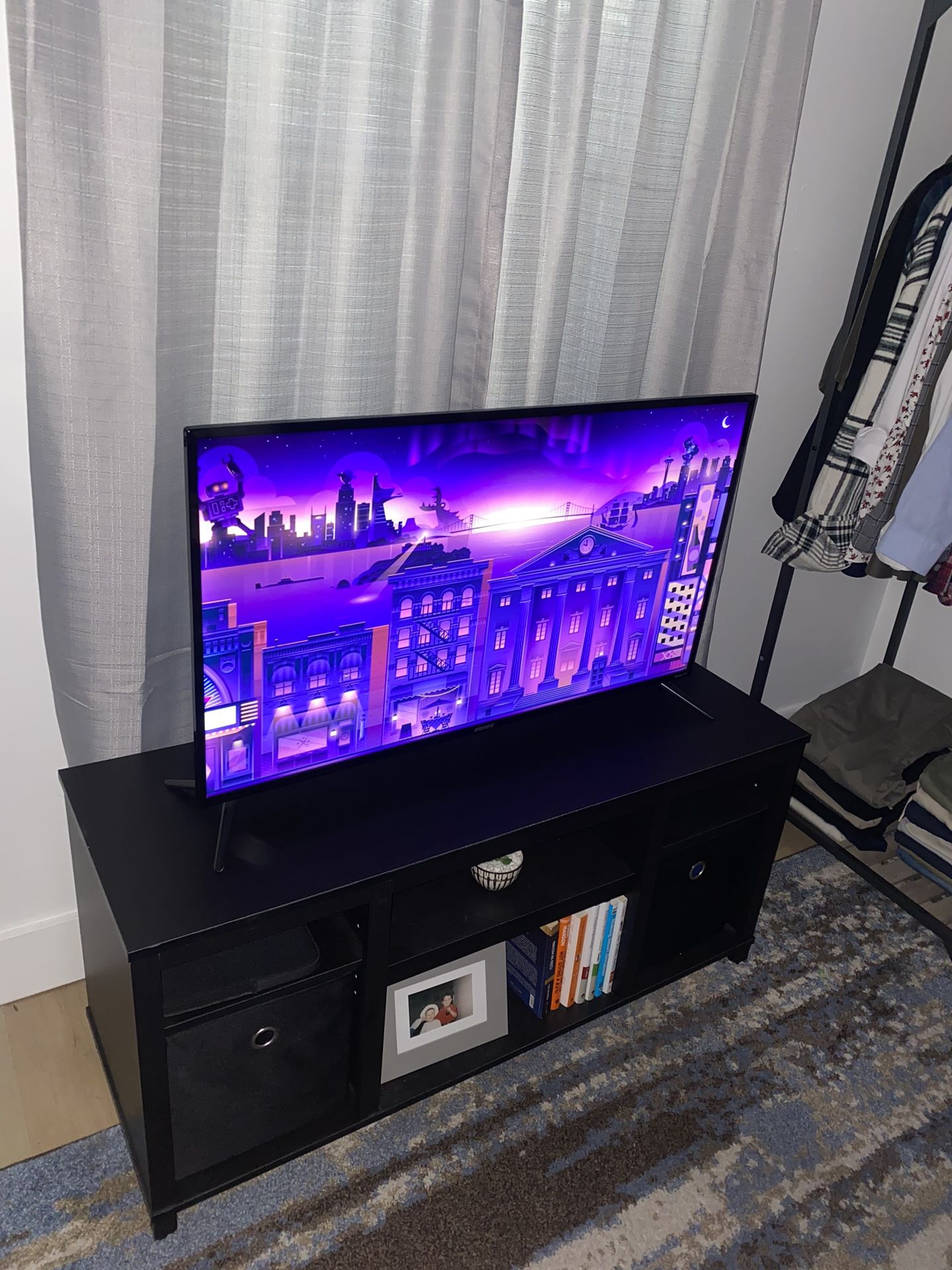 TV & TV Stand