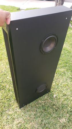 Vokel Media Labs Home Theater Sound System Digital surround sound
