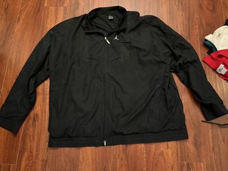 Jordan Windbreaker 3Xl Jacket