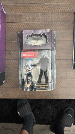 Batman Toys 
