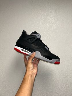 Jordan 4 reimagined sz 10