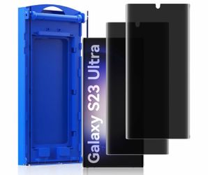 Screen Protector Install kit