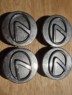 Lexus Caps 