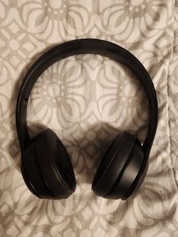 Beats Solo 3 Wireless Headphones