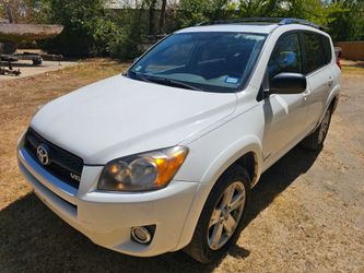 2010 Toyota Rav4