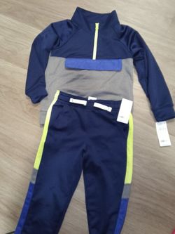Baby Boys/ Sports  outfit