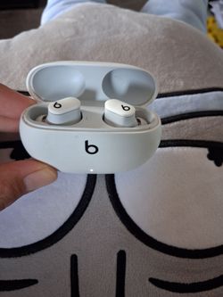 Beats new in ear design