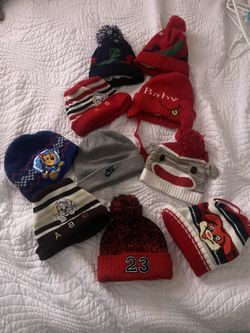 Bundle Of Size 18-24 Month