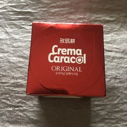 Crema Caracol Snail Repair Cream