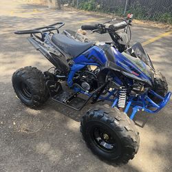 125cc atv