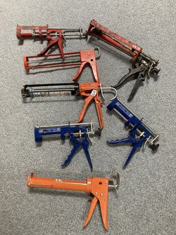 Applicator Guns
