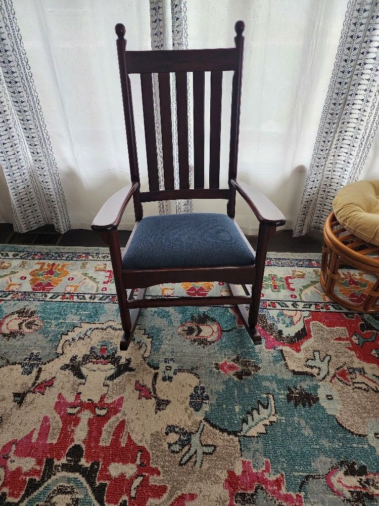 Rocking Chair