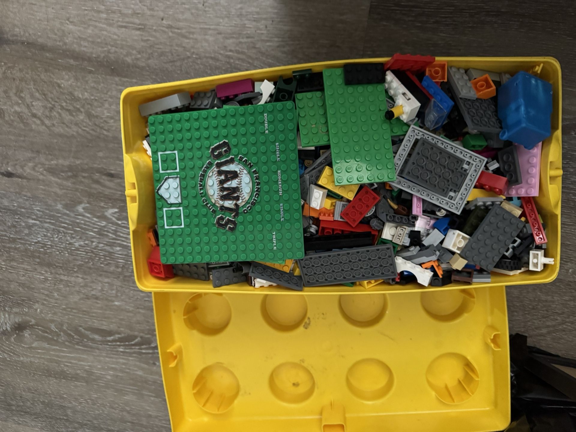 Legos