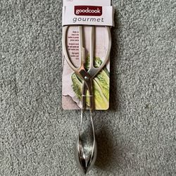 Salad Tongs (New)