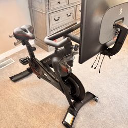 Peloton plus