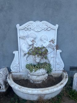 Fountain for sale