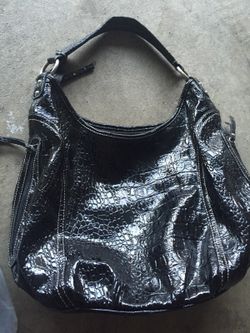 Purse, almost new