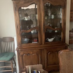 China Cabinet 