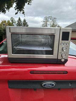 Brand New GE Toaster Oven