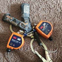 3M , Sala Nano-lok