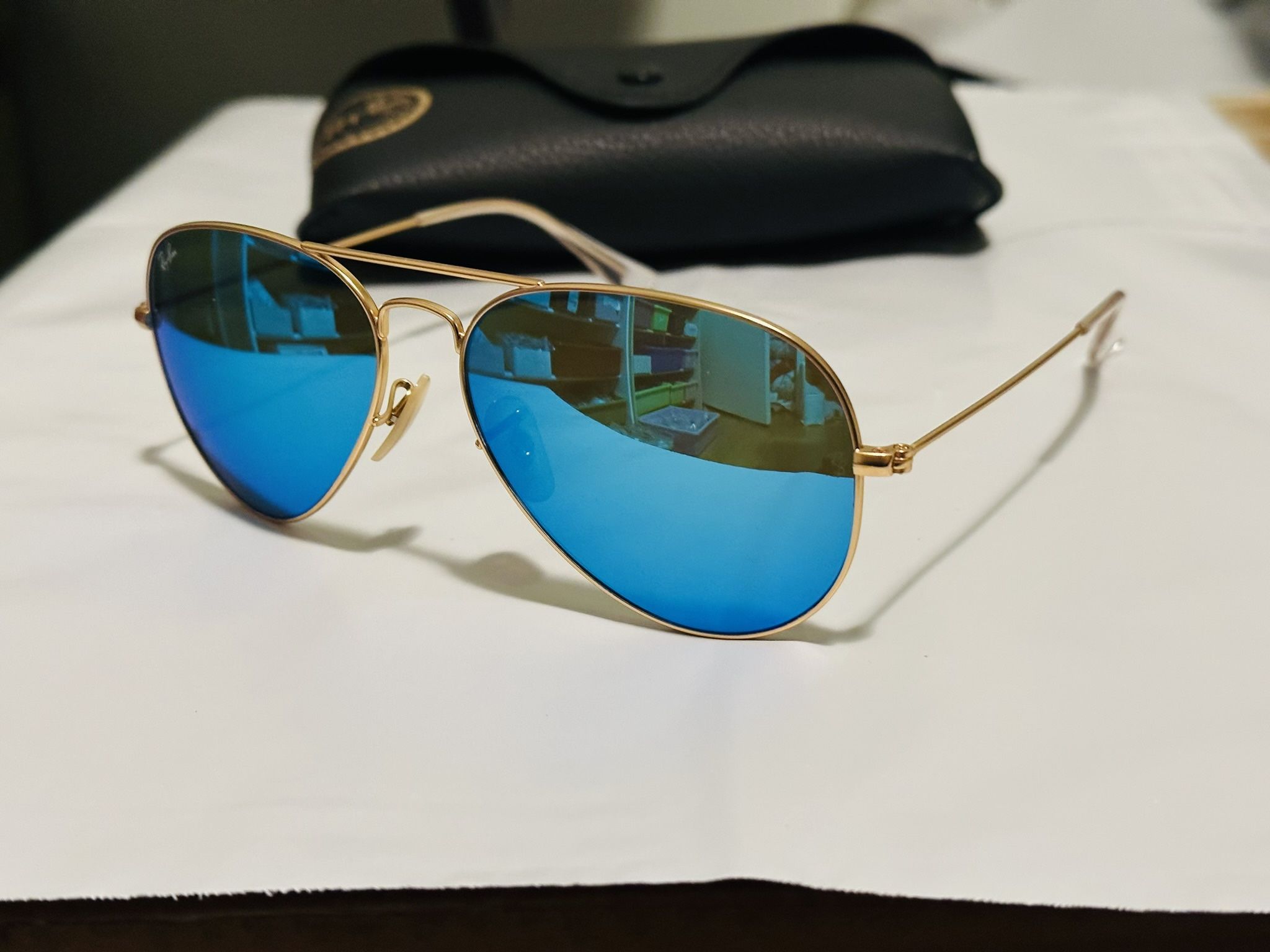 Rayban Aviator Classic 