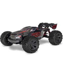 New! ARRMA Kraton 6s EXB RC Monster Truck